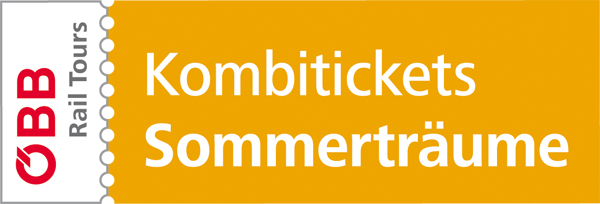 Bild: BB-Kombiticket Sommertrume