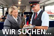 Bild: Ihr Job bei der Berchtesgadener Land Bahn