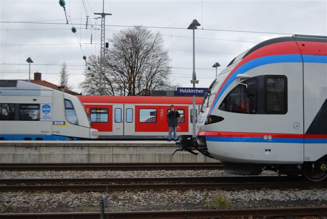 Bild: Schulungsfahrten in Sdbayern